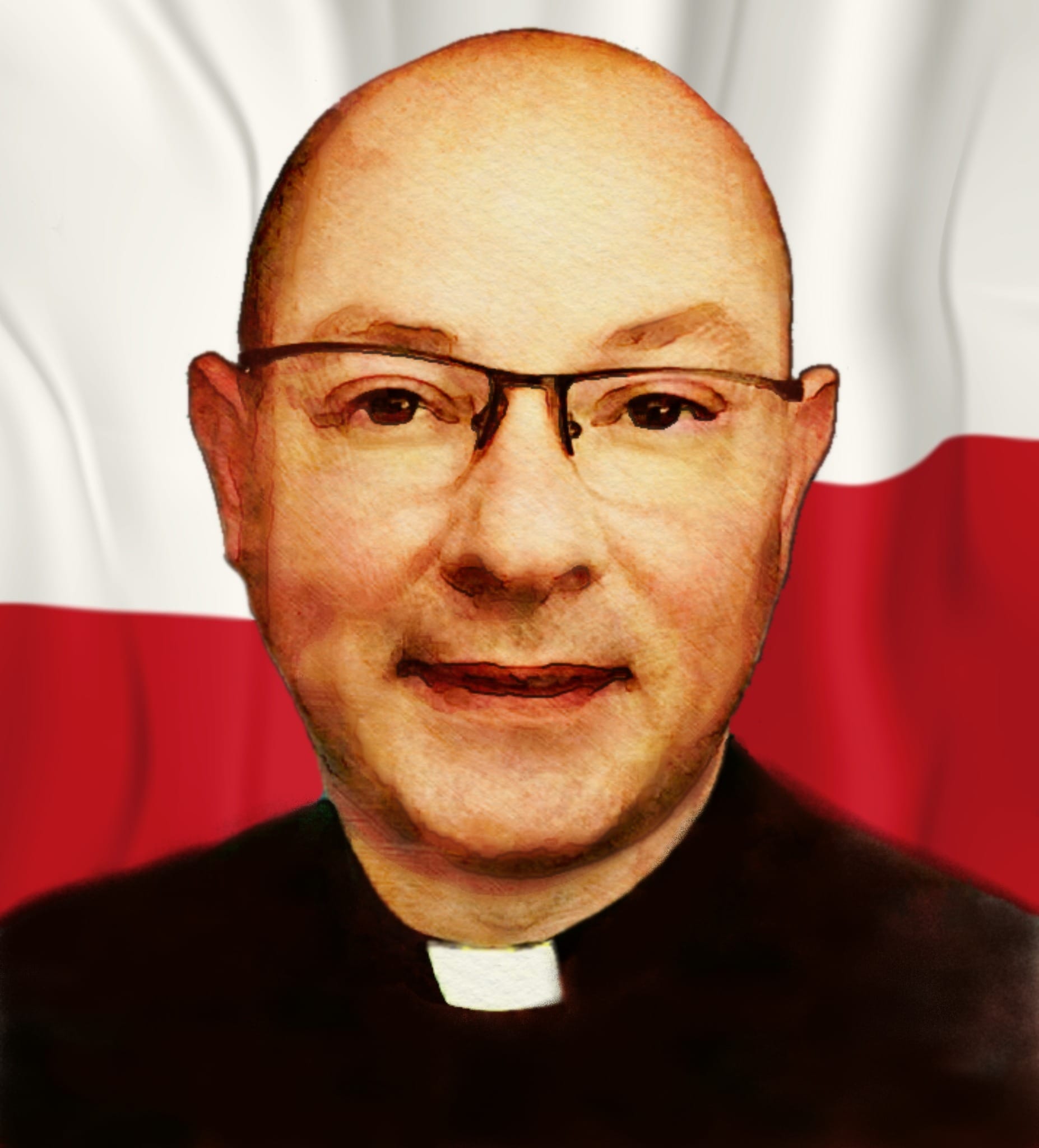 x. Andrzej Łamasz