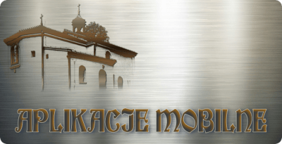 Aplikacje mobilne