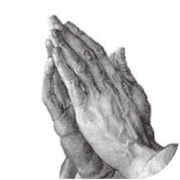 Aplikacje - modlitewnik